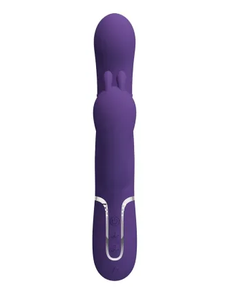 Cammy trostruki vibrator- BW 500035 2-3